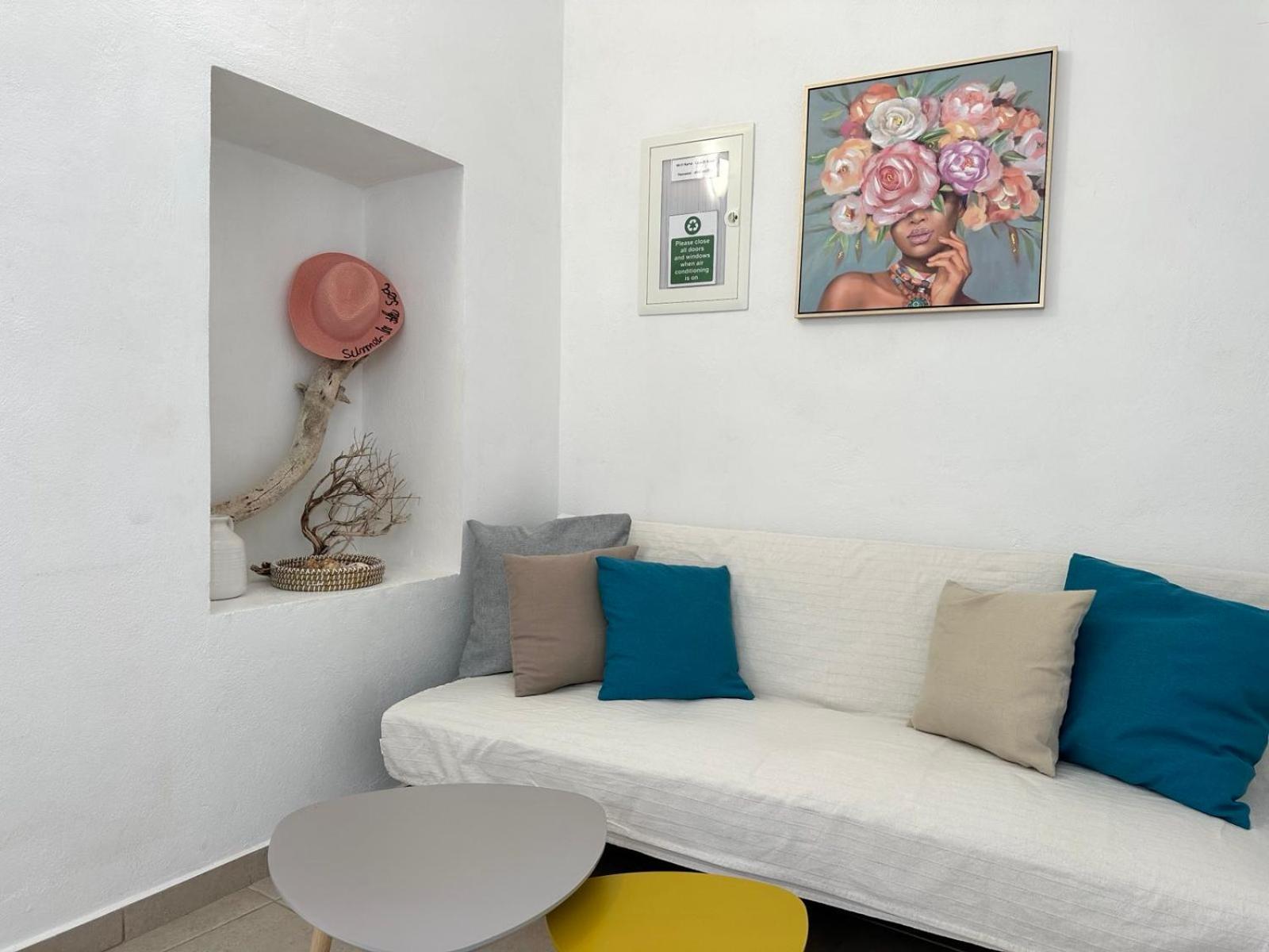 Casa Di Rosse Villa Đảo Sými Ngoại thất bức ảnh
